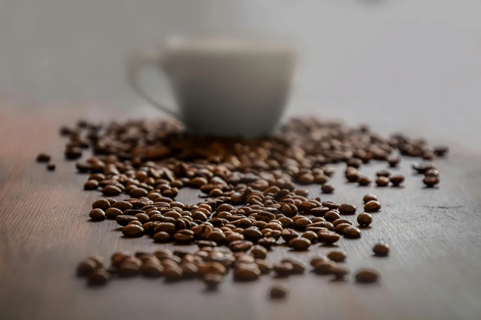 Specialty espresso drinks at a Nashville wedding coffee bar — The Roaring Bean