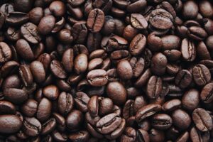 Premium Coffee Beans