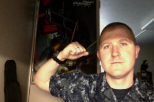 Rebuilding the veteran spirit.