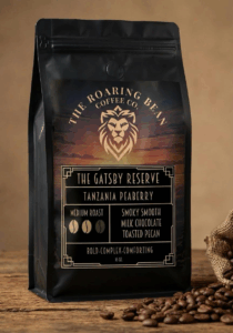 Premium Coffee Beans