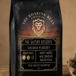 Premium Coffee Beans