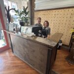 luxury coffee catering clarksville vs briar and bean