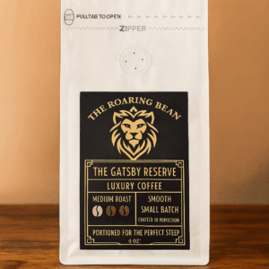 Gatsby Steep Coffee Bags