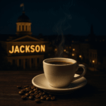 Jackson TN coffee shops