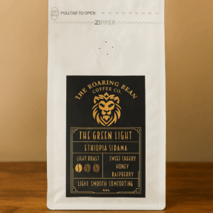 Coming Soon | The Green Light Coffee