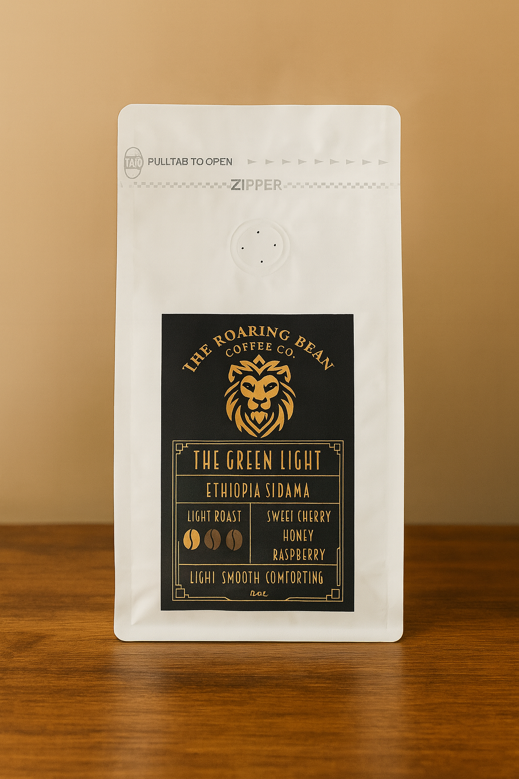 Coming Soon | The Green Light Coffee