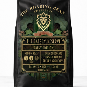 Gatsby Reserve Daisy Edition