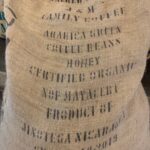 Nicaragua La Bastilla Honey Process Coffee